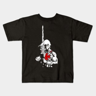 the power 2 Kids T-Shirt